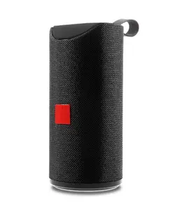 TG-113 Bluetooth Portable Stereo Speaker