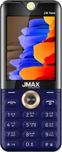Jmax J10 New(Blue) price in India.
