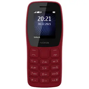 Nokia 105 PLUS SS  