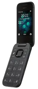 Nokia 2660 4G Flip Smartphone price in India.