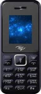 Itel Power 100 New (Deep Blue) price in India.