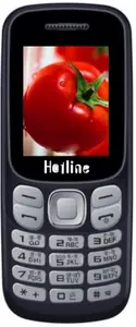HOTLINE H312 (Dual Sim, 1.8 Inch Display, 1000 Mah Battery) price in India.