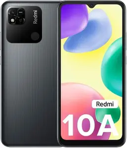 REDMI 10A (6 GB RAM, 128 GB Storage) price in India.