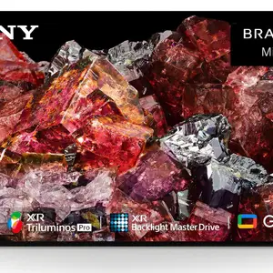 Sony Bravia 215 cm (85 inches) XR Series 4K Ultra HD Smart Mini LED Google TV XR-85X95L (Black) price in India.