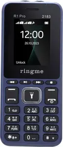 ringme R1 Pro 2183  