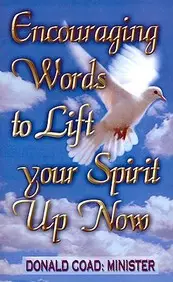 Encouraging Words To Lift Your Spirit Up Now price in India.