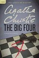 The Big Four (Hercule Poirot Mystery) image 1