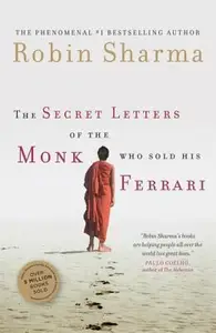 Secret Letters from the Monk Who Sold His Ferrari price in India.