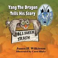 Yang The Dragon Tells His Story, Halloween Train price in India.