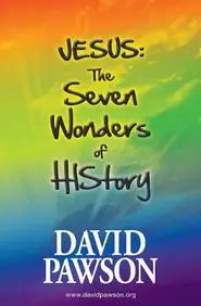 JESUS: the Seven Wonders of History(English, Paperback, Pawson David)