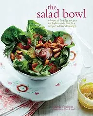 Salad Bowl price in India.