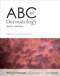 ABC of Dermatology(English, Paperback, Morris Jones Rachael Morris-Jones)