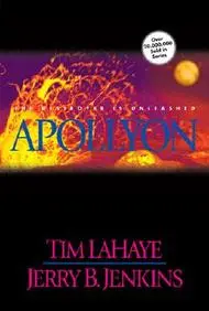 Apollyon: The Destroyer Is Unleashed (Left Behind #5) price in India.