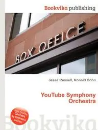 Youtube Symphony Orchestra price in India.
