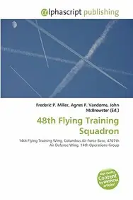 48th Flying Training Squadron price in India.
