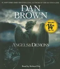 Angels & Demons: A Novel price in India.