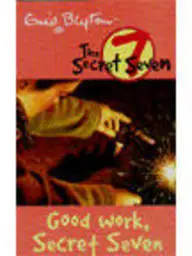Secret Seven Good Work - 6 price in India.