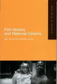 Film History And National Cinema: Studies In Irish Film 2