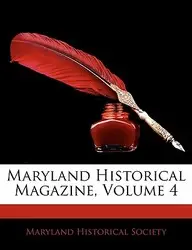 Maryland Historical Magazine, Volume 4(English, Paperback / softback, unknown)