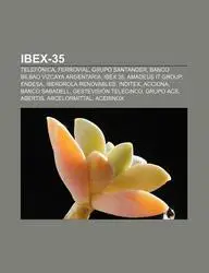 Ibex-35: Telef Nica, Ferrovial, Grupo Santander, Banco Bilbao Vizcaya Argentaria, Ibex 35, Amadeus It Group, Endesa, Iberdrola price in India.