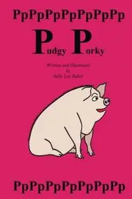 Pudgy Porky (Book 16)