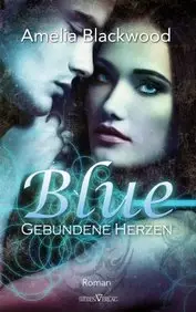 Blue (German Edition) price in India.