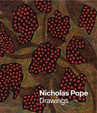 Nicholas Pope: Drawings