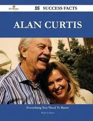 Alan Curtis 36 Success Facts - Everything you need to know about Alan Curtis