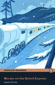 Murder on the Orient Express & MP3 Pack: Level 4 (Penguin Readers (Graded Readers)) price in India.