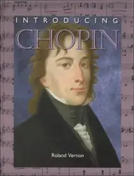 Introducing Chopin (Introducing Composers) price in India.