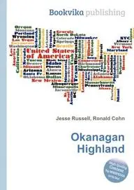 Okanagan Highland
