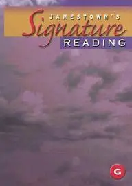 Jamestown's Signature Reading: Level G