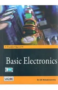 Basic Electronics price in India.