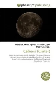 Cabeus (Crater)