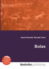 Bolas