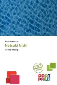 Natsuki Nishi