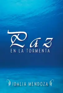 Paz En La Tormenta (Spanish Edition) price in India.