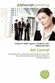 Aia Central