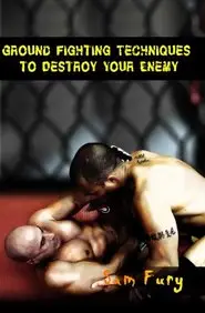 Ground Fighting Techniques to Destroy Your Enemy