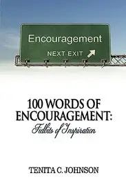 100 Words Of Encouragement: Tidbits Of Inspiration price in India.