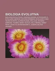 Biologia Evolutiva: Bi Logos Evolutivos, Charles Darwin, Introdu O Evolu O, George Ledyard Stebbins, Evolu O Como Teoria E Facto