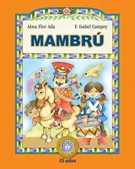 Mambr&uacute; (Spanish Edition) price in India.