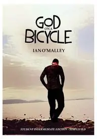 God on a Bicycle - Simplified Intermediate Edition price in India.