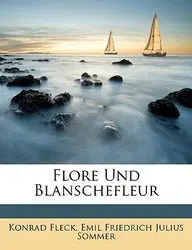 Flore Und Blanschefleur