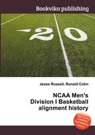 NCAA Men's Division I Basketball Alignment History