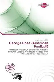 George Rose (American Football)