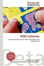 Nsw Lotteries