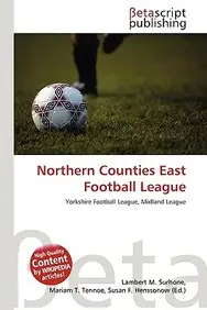 Northern Counties East Football League price in India.