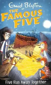 The Famous Five 3: Five Run Away Together