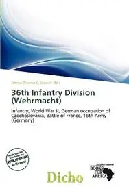 36th Infantry Division (Wehrmacht)